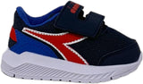 Sneaker Blu rosso Primavera/Estate
