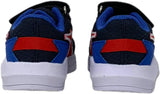 Sneaker Blu rosso Primavera/Estate