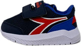 Sneaker Blu rosso Primavera/Estate