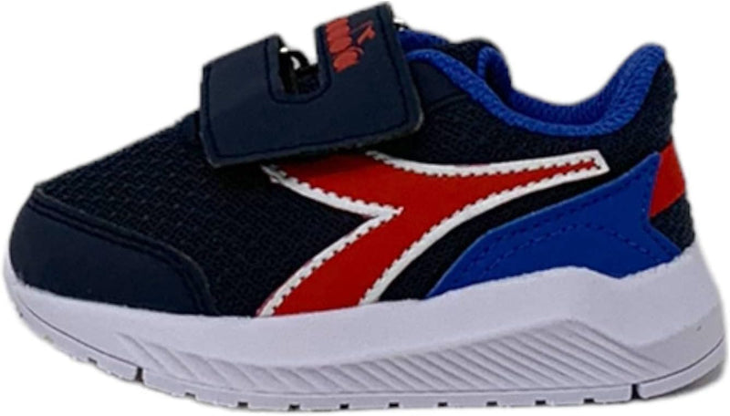 Sneaker Blu rosso Primavera/Estate