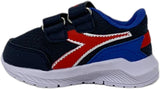 Sneaker Blu rosso Primavera/Estate