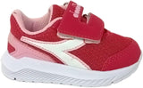 Sneaker Rosa bianco Primavera/Estate