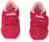 Sneaker Rosa bianco Primavera/Estate