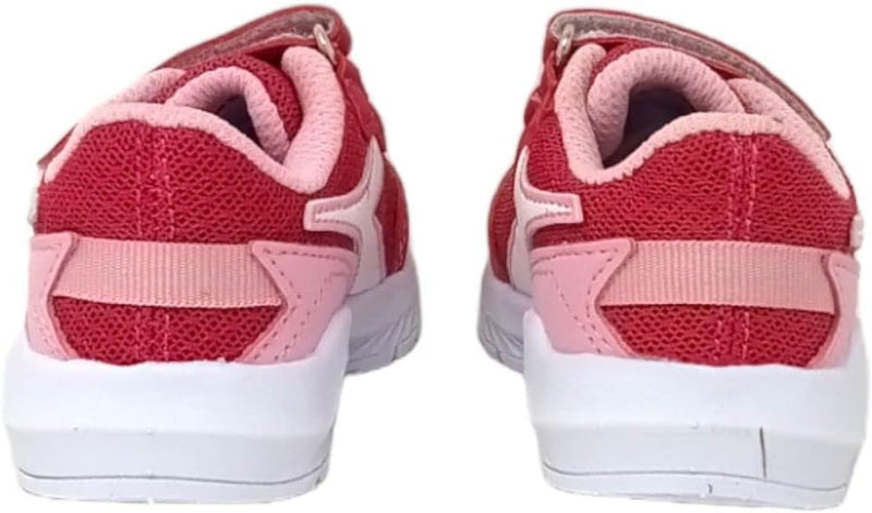 Sneaker Rosa bianco Primavera/Estate