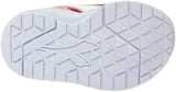 Sneaker Rosa bianco Primavera/Estate