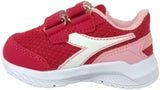 Sneaker Rosa bianco Primavera/Estate
