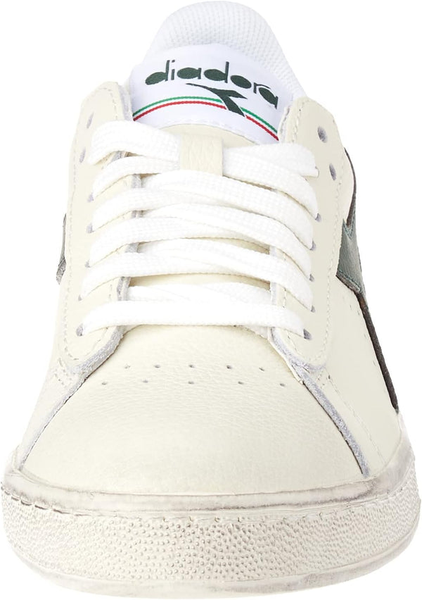 Sneaker Bianco Primavera/Estate