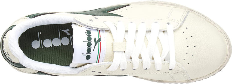 Sneaker Bianco Primavera/Estate