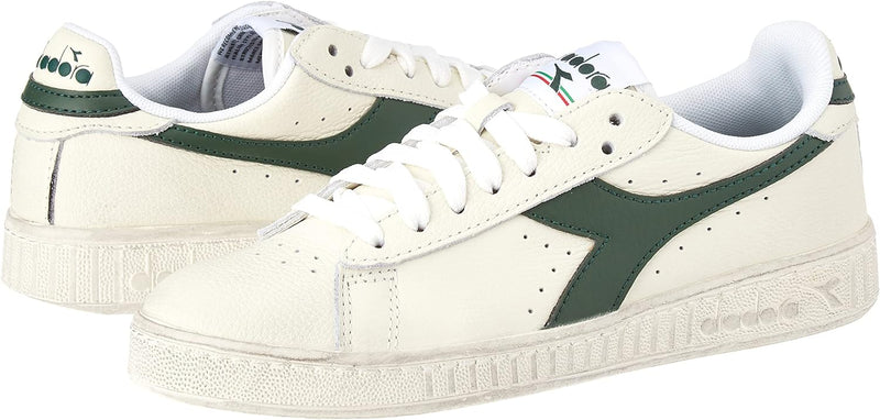 Sneaker Bianco Primavera/Estate