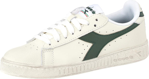 Sneaker Bianco Primavera/Estate