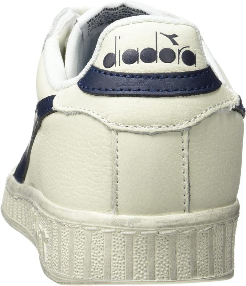 Sneaker Bianco Primavera/Estate