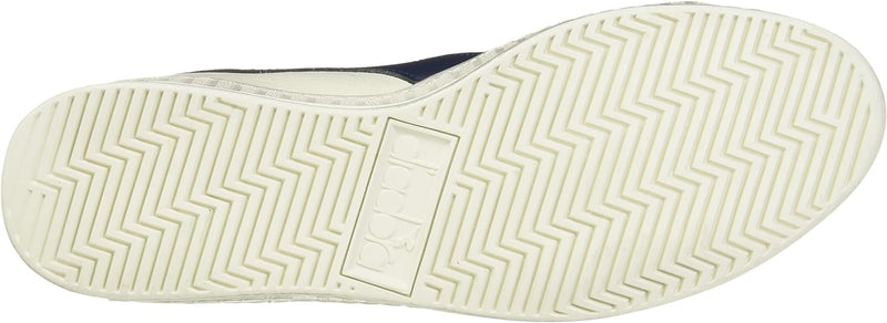 Sneaker Bianco Primavera/Estate