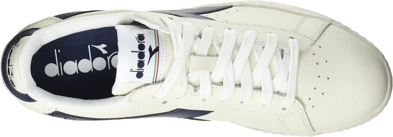 Sneaker Bianco Primavera/Estate