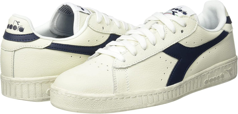 Sneaker Bianco Primavera/Estate