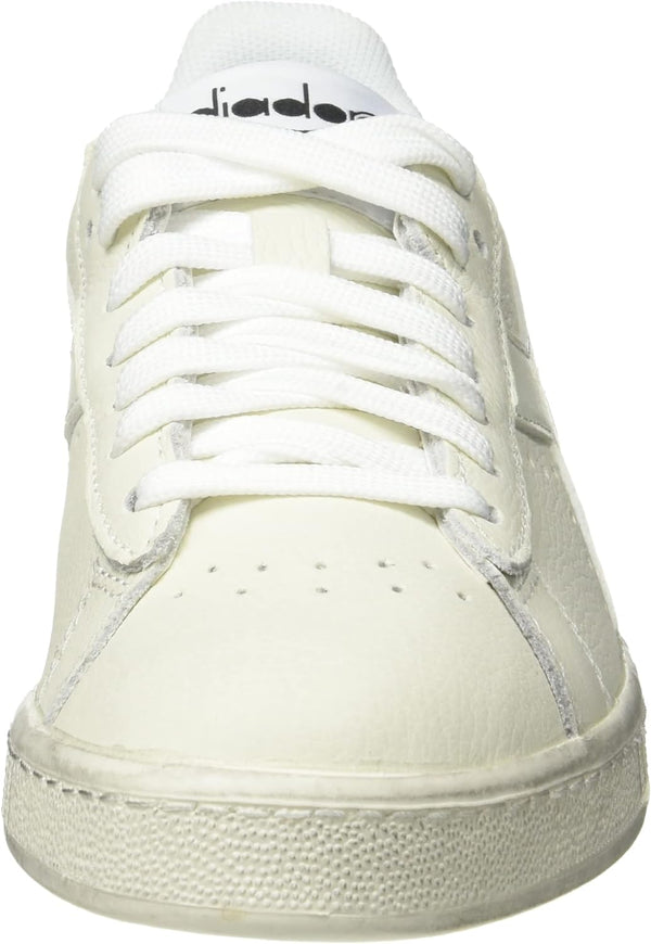 Sneaker Bianco Primavera/Estate