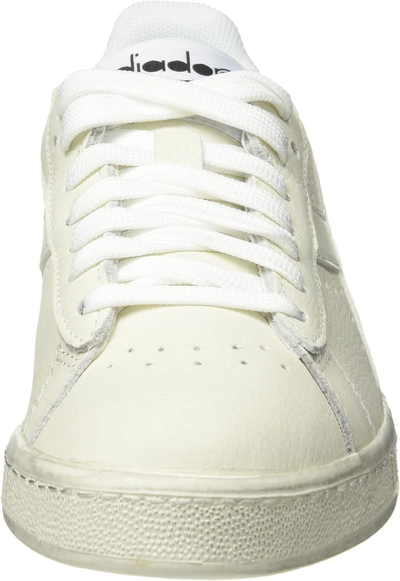 Sneaker Bianco Primavera/Estate