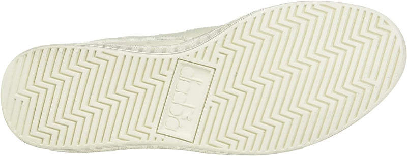 Sneaker Bianco Primavera/Estate