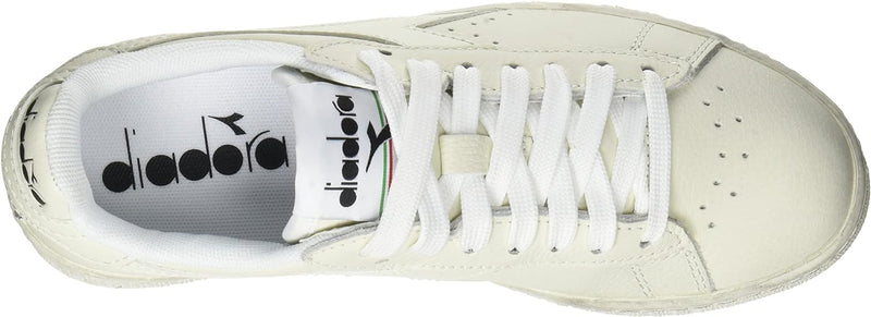 Sneaker Bianco Primavera/Estate