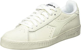 Sneaker Bianco Primavera/Estate