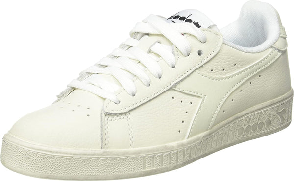 Sneaker Bianco Primavera/Estate