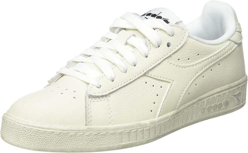 Sneaker Bianco Primavera/Estate
