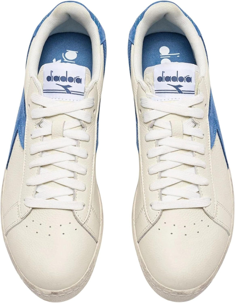 Sneaker Bianco Primavera/Estate