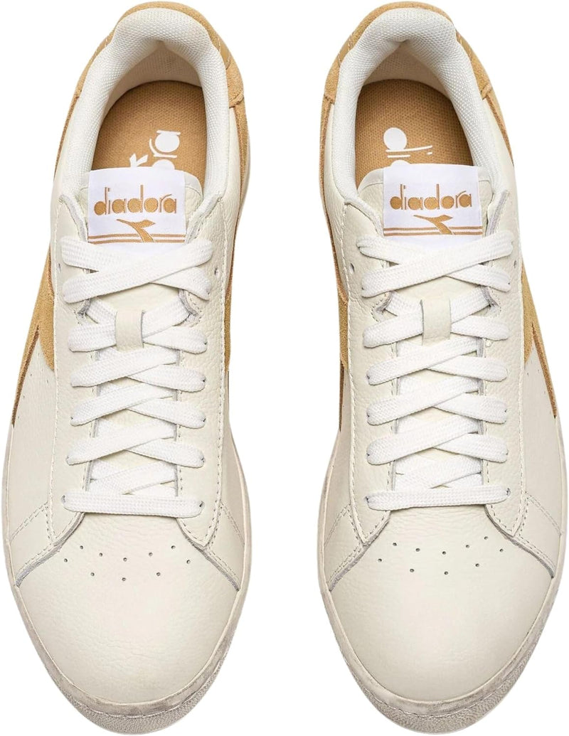 Sneaker Bianco Primavera/Estate