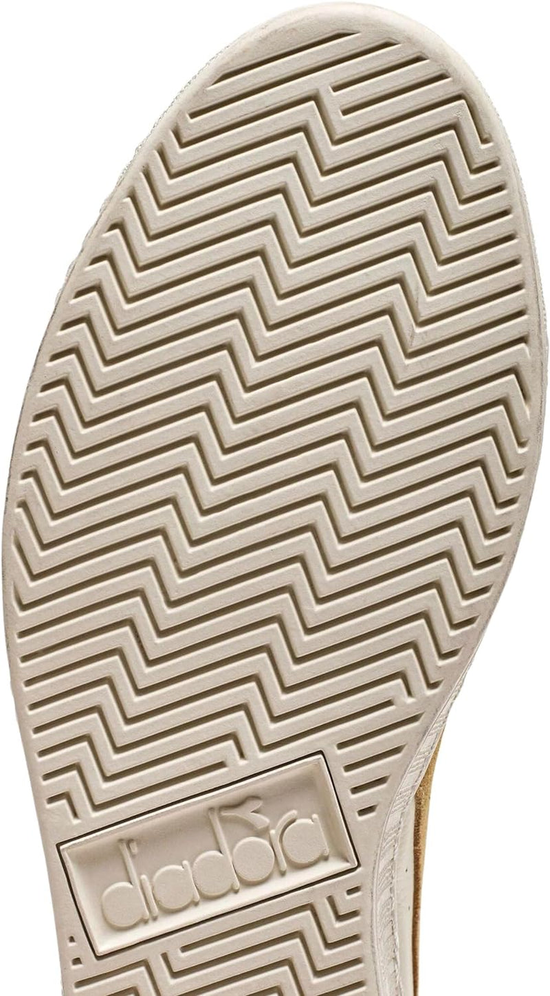 Sneaker Bianco Primavera/Estate