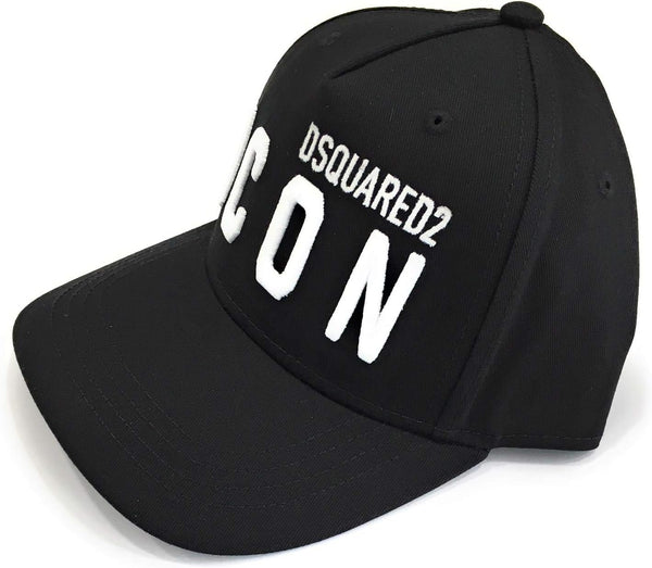 Cappello Black Primavera/Estate
