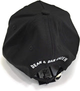 Cappello Black Primavera/Estate