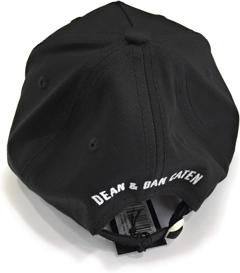 Cappello Black Primavera/Estate