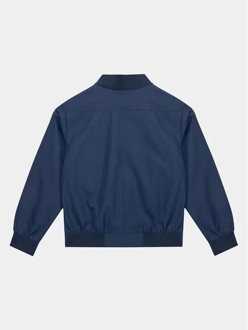 Giubbotto Navy Primavera/Estate