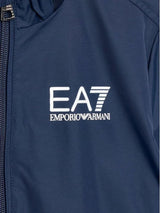 Giubbotto Navy Primavera/Estate
