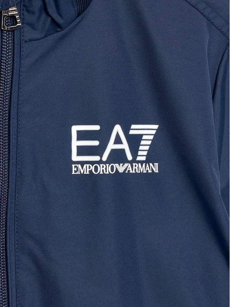 Giubbotto Navy Primavera/Estate