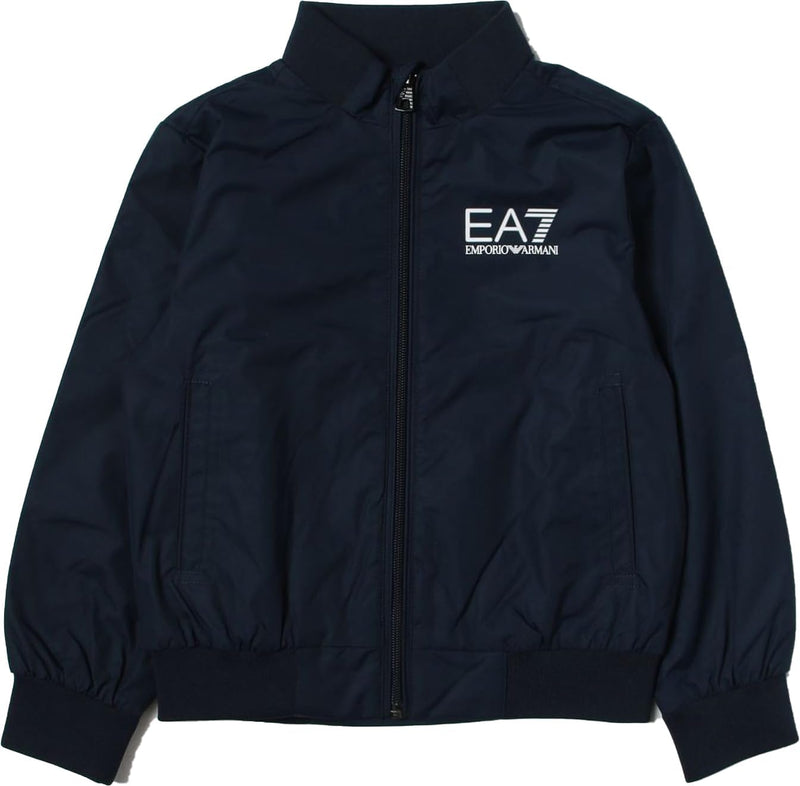 Giubbotto Navy Primavera/Estate