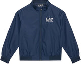 Giubbotto Navy Primavera/Estate