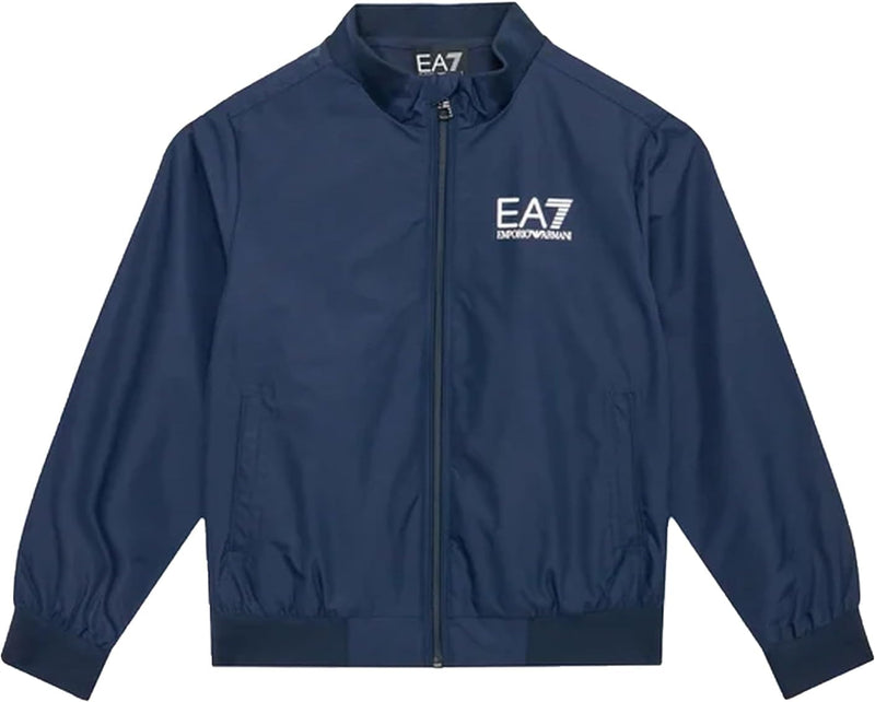Giubbotto Navy Primavera/Estate