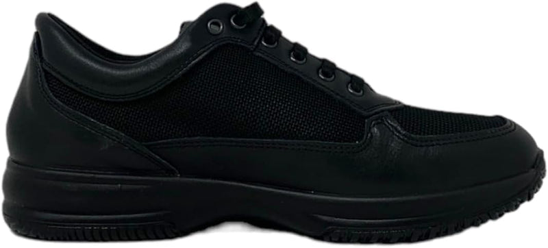 Sneaker Nero Primavera/Estate