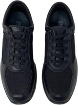 Sneaker Nero Primavera/Estate