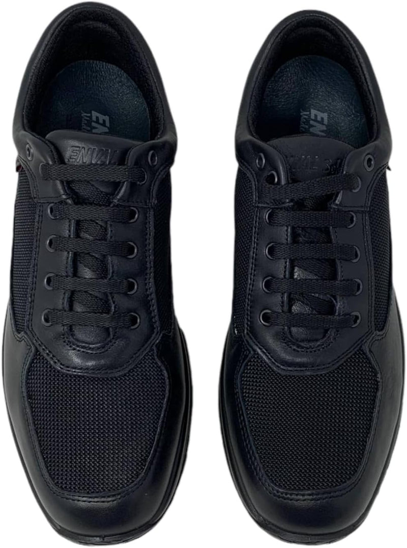 Sneaker Nero Primavera/Estate