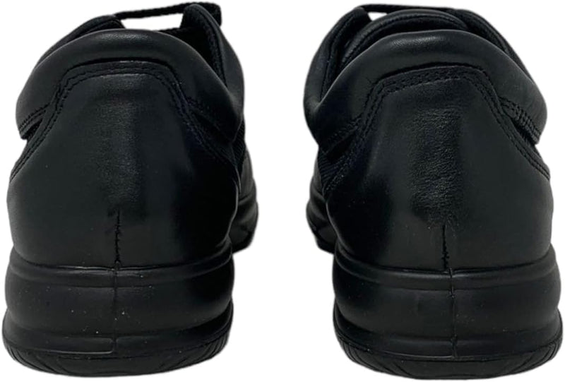 Sneaker Nero Primavera/Estate
