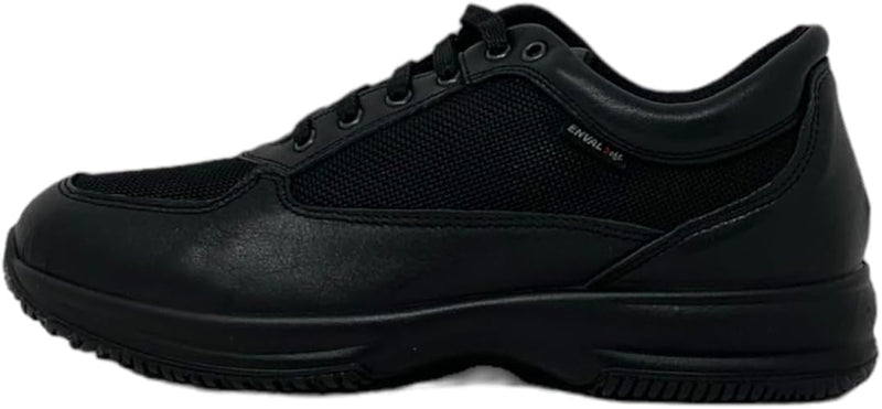 Sneaker Nero Primavera/Estate