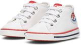 Sneaker Bianco Primavera/Estate