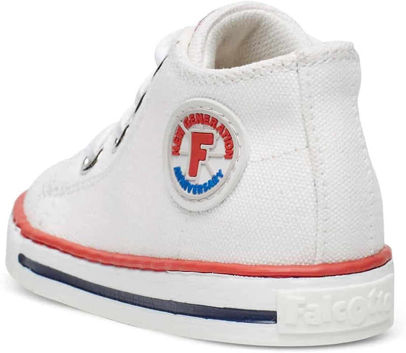 Sneaker Bianco Primavera/Estate