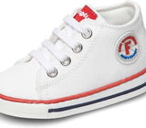 Sneaker Bianco Primavera/Estate
