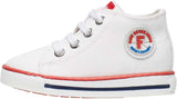 Sneaker Bianco Primavera/Estate