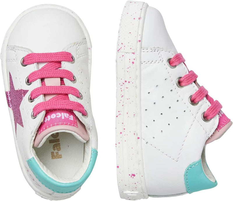 Sneaker White Primavera/Estate