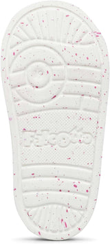 Sneaker White Primavera/Estate
