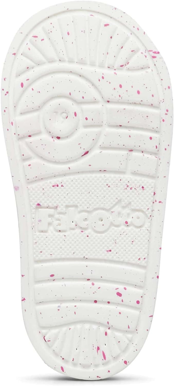 Sneaker White Primavera/Estate