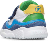 Sneaker Blu Primavera/Estate